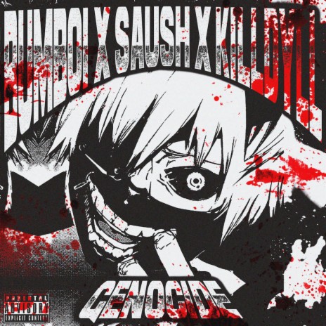 GENOCIDE! ft. Bumboi, H.U.R.T GANG & Kill Dyll