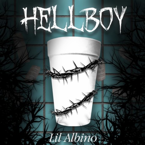 HELLBOY | Boomplay Music