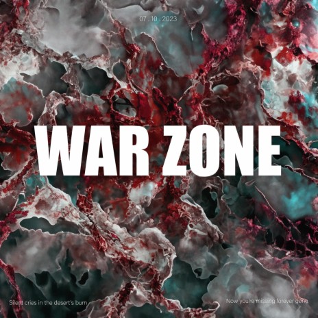 War Zone | Boomplay Music