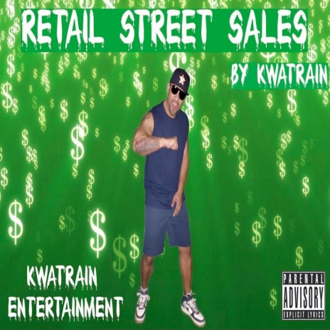 Retail Street Sales | Boomplay Music