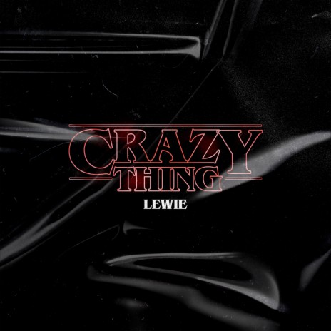 Crazy Thing | Boomplay Music