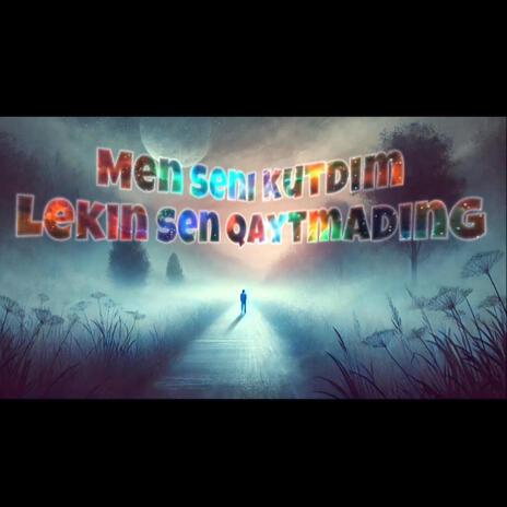 Men Seni Kutdim Lekin Sen Qaytmading | Boomplay Music