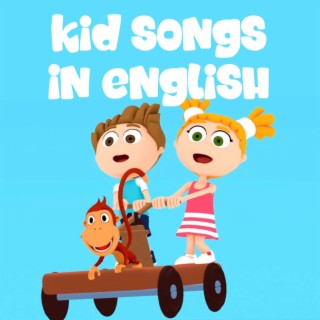 Kid Songs in English