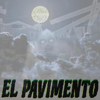 EL PAVIMENTO MC HIJO JV PISTO!!