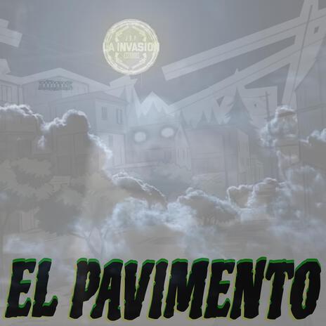 EL PAVIMENTO MC HIJO JV PISTO!! | Boomplay Music