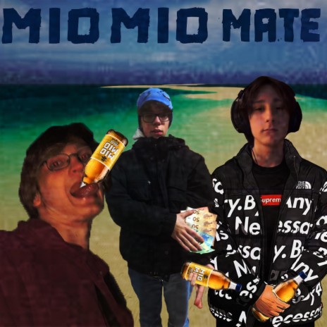 Mio Mio Mate ft. NikoNikoMate & Bjoerb | Boomplay Music