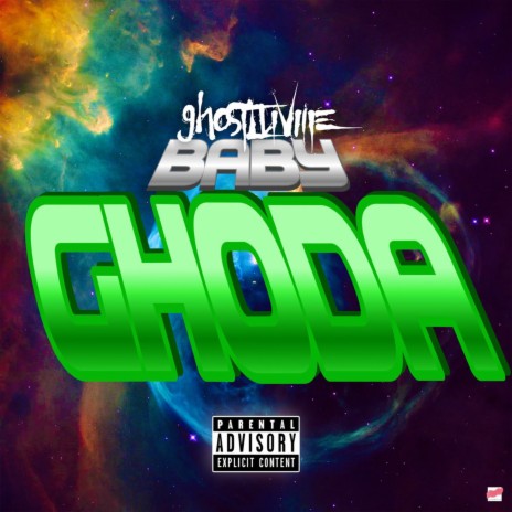 Baby Ghoda | Boomplay Music