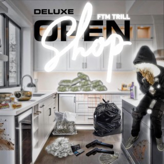 Open Shop Deluxe