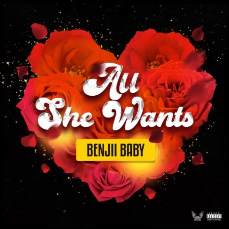 All She Wants | Boomplay Music