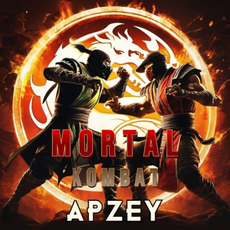 Mortal Kombat (Rmx) | Boomplay Music