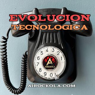 Evolucion Tecnologica lyrics | Boomplay Music