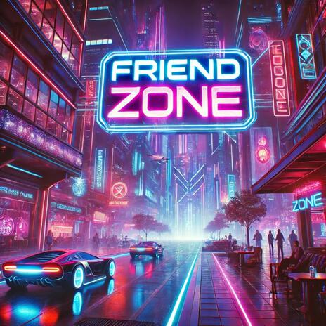 Friend Zone | Boomplay Music