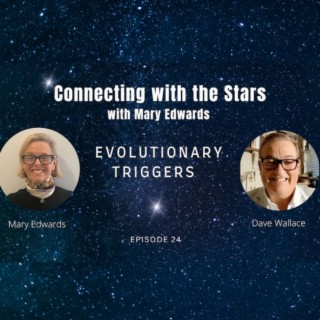 Evolutionary Triggers with Dave Wallace and Mary Edwards