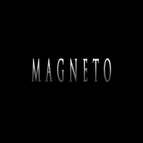 MAGNETO ft. Artemistic | Boomplay Music
