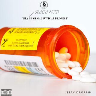 THA PHARMACEUTICAL PROJECT (BRC/QUADDAFI'S ANTHOLOGY)