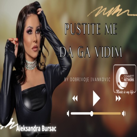 Pustite me da ga vidim (Live) | Boomplay Music