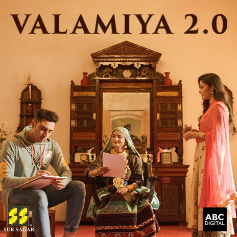 Valamiya 2.0 | Boomplay Music