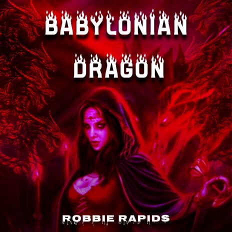 Babylonian Dragon