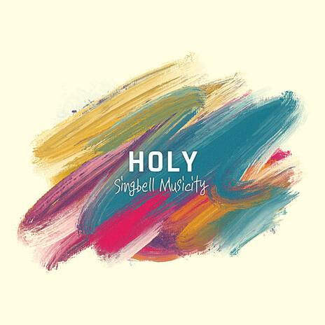 Holy (Live)