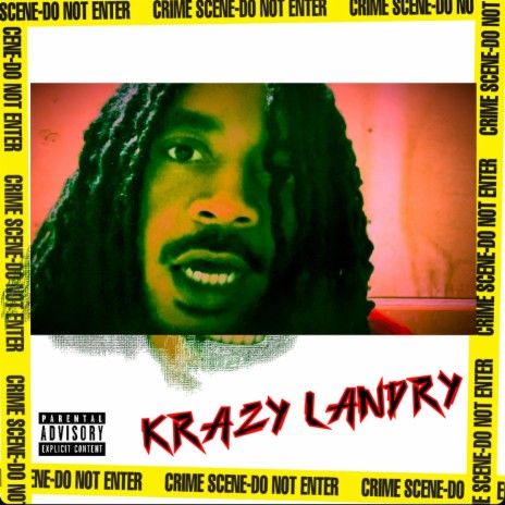 Krazy Landry | Boomplay Music