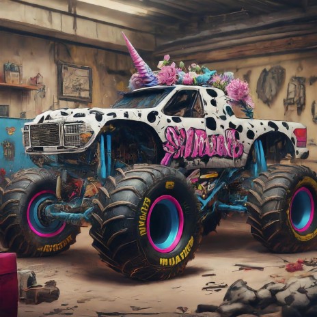 Monster Mutt and Sparkle Smash | Boomplay Music