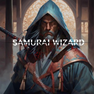 Samurai Wizard