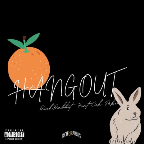 Hang Out ft. Ceh Poke | Boomplay Music