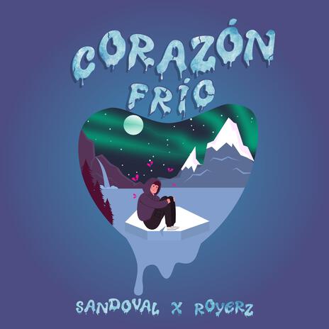 Corazon Frio | Boomplay Music