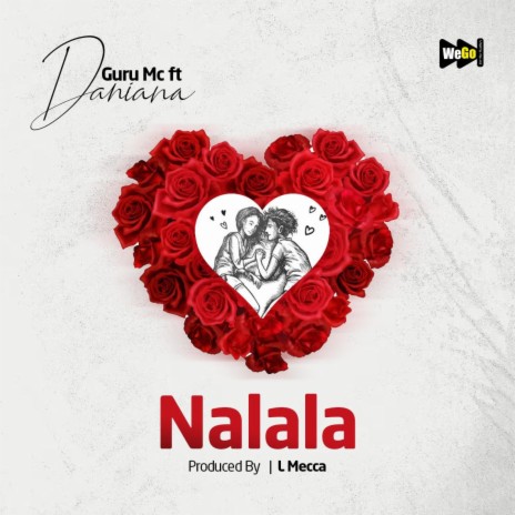 NALALA ft. Daniana | Boomplay Music
