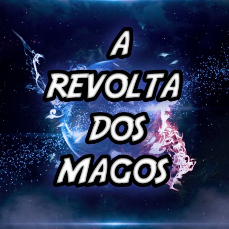 O RESURGIMENTO DOS MAGOS ft. MC MENORZINHO, Mc vitin zo & Dj gago da 0dz9