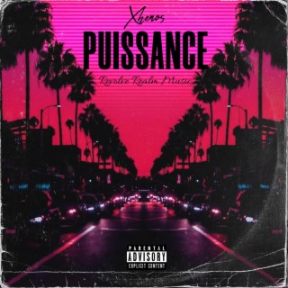 Puissance | Boomplay Music