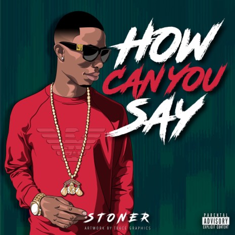 How Can You Say | Boomplay Music