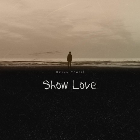 Show Love | Boomplay Music