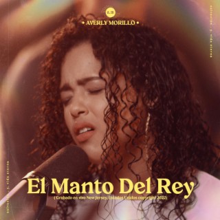 El Manto Del Rey lyrics | Boomplay Music
