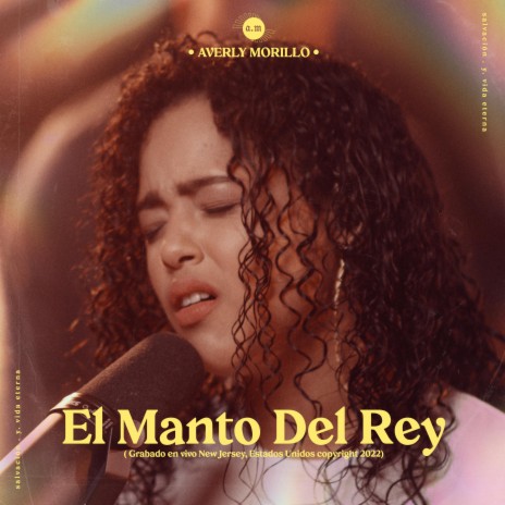 El Manto Del Rey | Boomplay Music