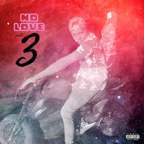 Part 3 (No Love) | Boomplay Music