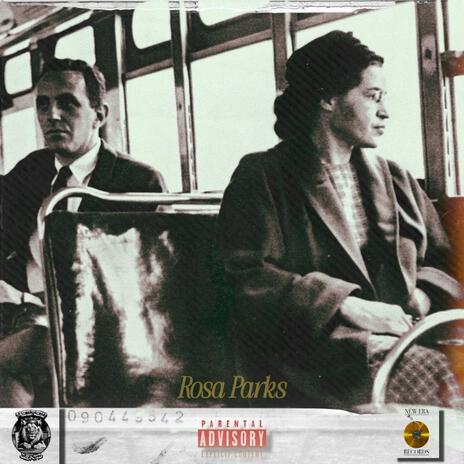 Rosa Parks (Single Version) | Boomplay Music