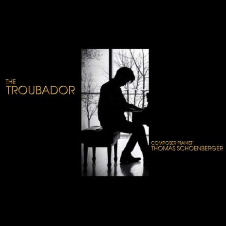 The Troubador | Boomplay Music