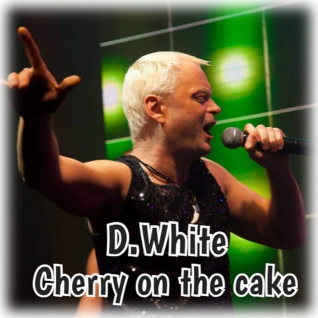 Cherry on the Cake | Boomplay Music