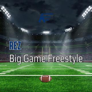 Big Game Freestyle