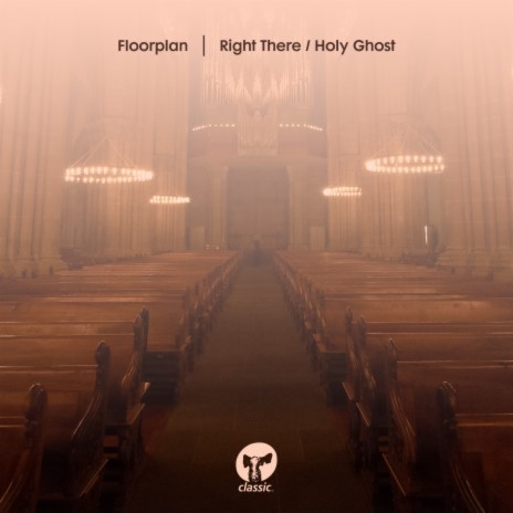 Holy Ghost | Boomplay Music