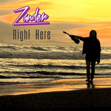 Right Here | Boomplay Music