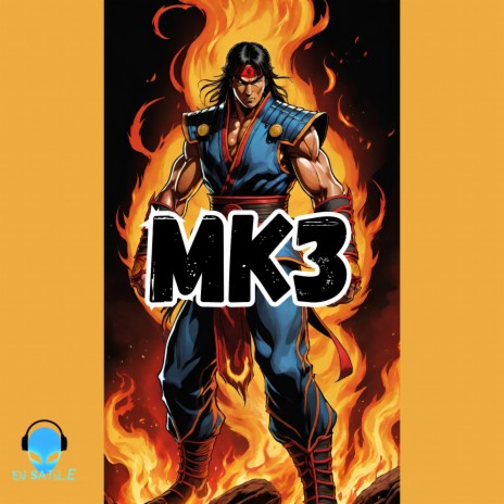 Mk3 | Boomplay Music