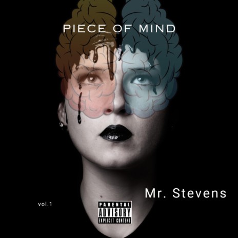 Piece of Mind | Boomplay Music
