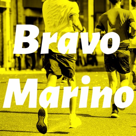 Bravo Marino ft. Los Incateños | Boomplay Music