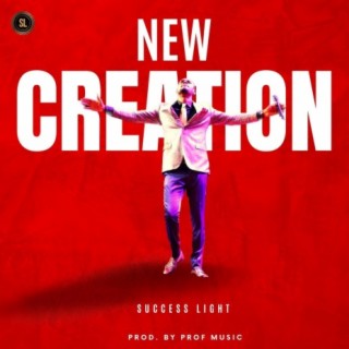 New Creation (Live)