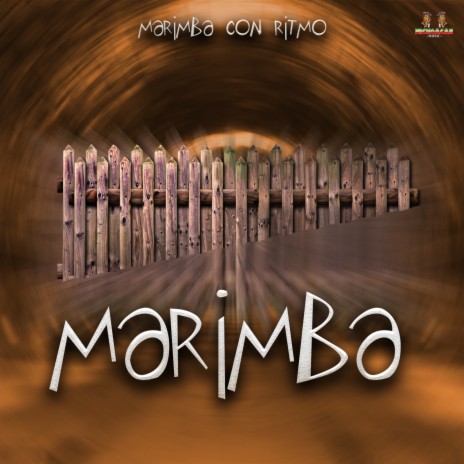 A Mover Las Pompas ft. Marimba | Boomplay Music