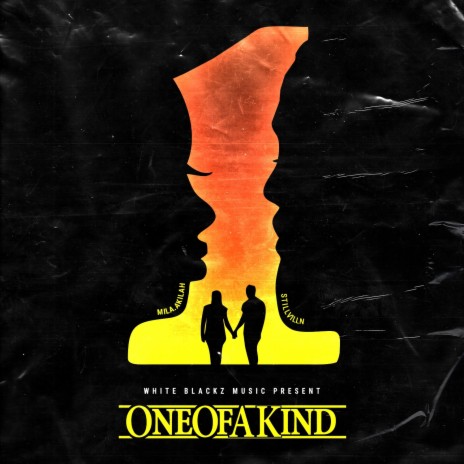 One of a Kind ft. Mila.Akilah | Boomplay Music