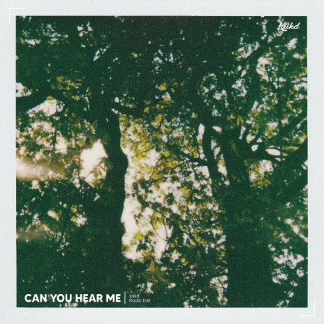 Can You Hear Me | Boomplay Music