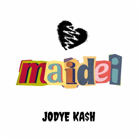 Maidei | Boomplay Music